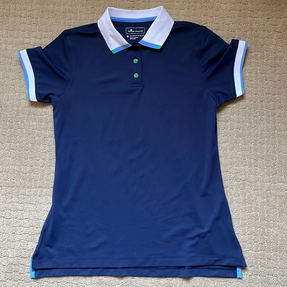 Peter Millar Women’s Polo